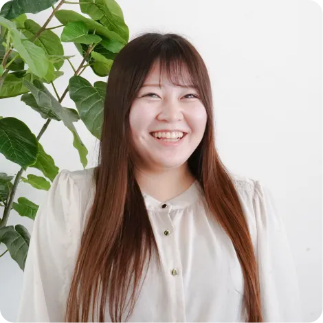 住宅業界は未知の世界。不安の中でのスタートでした。