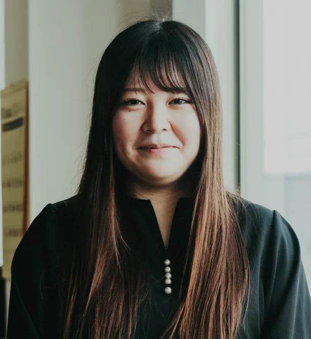 住宅業界は未知の世界。不安の中でのスタートでした。