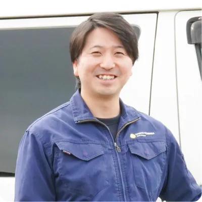 建築の道一本。知識を活かせる場所を求めて。