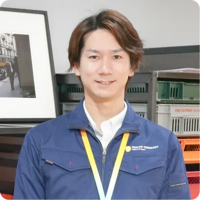 経験を活かしつつ、新しい環境で再スタートを。